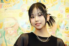 ドラマ“ぼくほし”で注目の美少女・北里琉、女優業と最年少Ray専属モデルを両立する16歳の素顔<インタビュー>