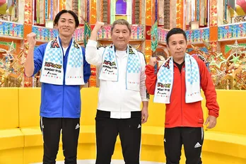 女子競泳初!ロンドン五輪で3つのメダルを獲得した鈴木聡美が天才キッズと対決