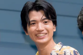 SixTONES高地優吾、座長としての気遣いを絶賛されるも「なんか弱いな！(笑)」