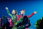 「櫻坂46 5th TOUR 2025 “Addiction”」が京セラドーム大阪公演の様子