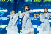 「櫻坂46 5th TOUR 2025 “Addiction”」が京セラドーム大阪公演の様子