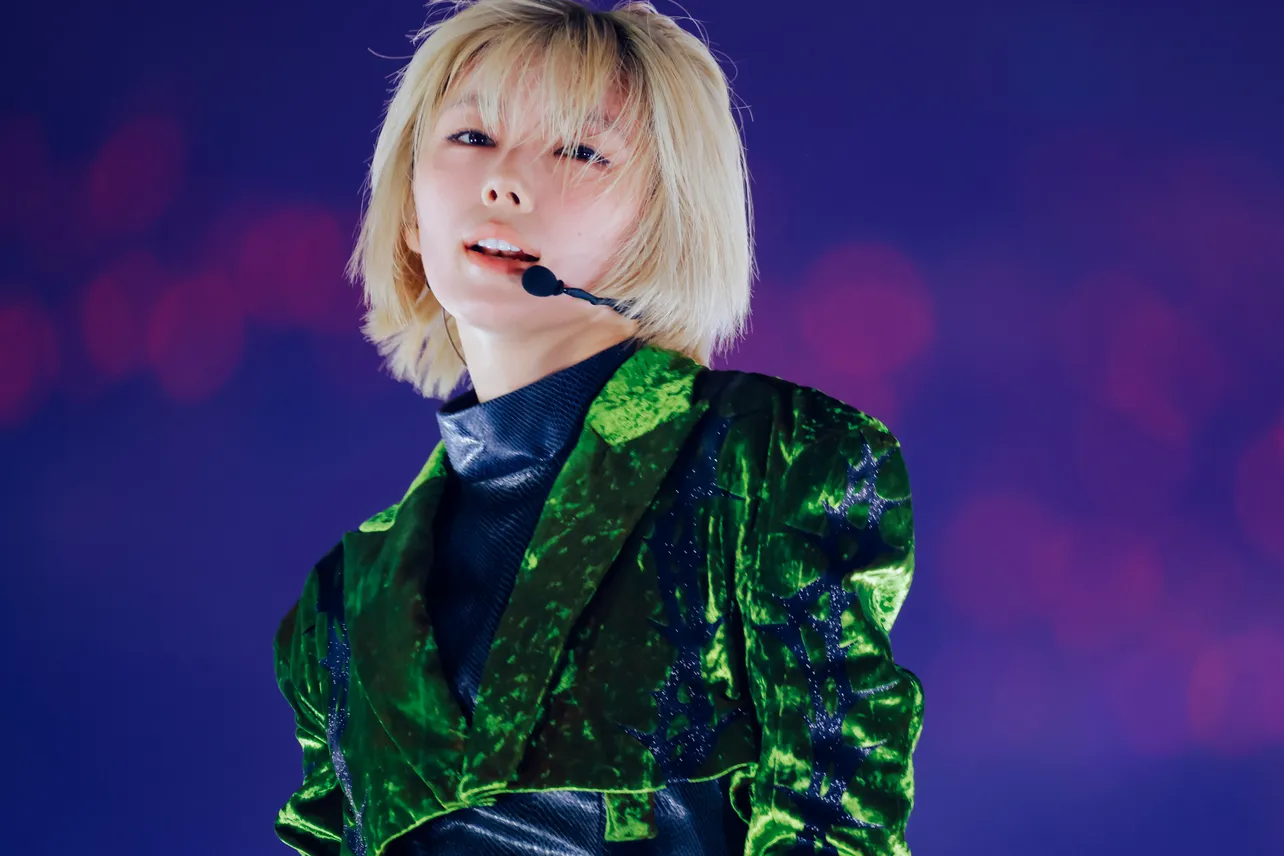 「櫻坂46 5th TOUR 2025 “Addiction”」が京セラドーム大阪公演の様子