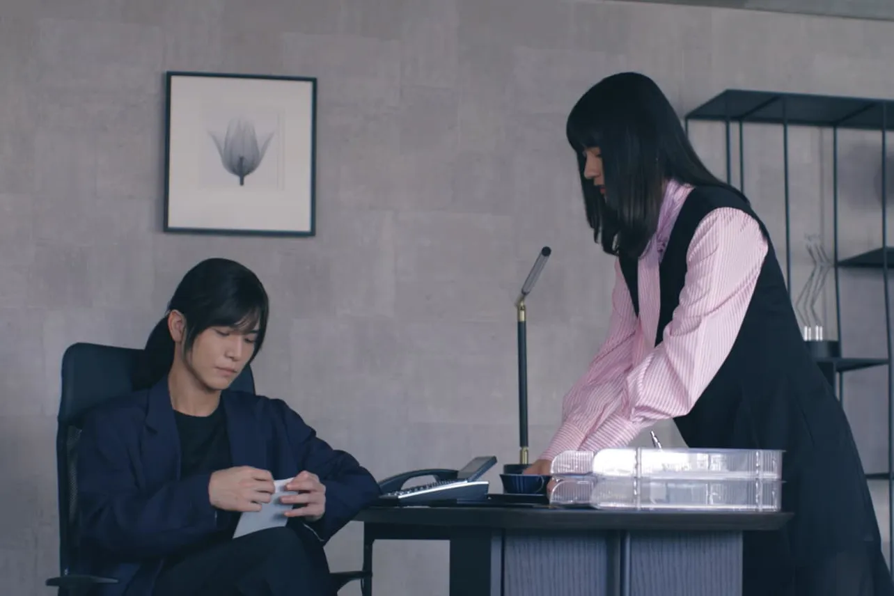 「DOCTOR PRICE」7話