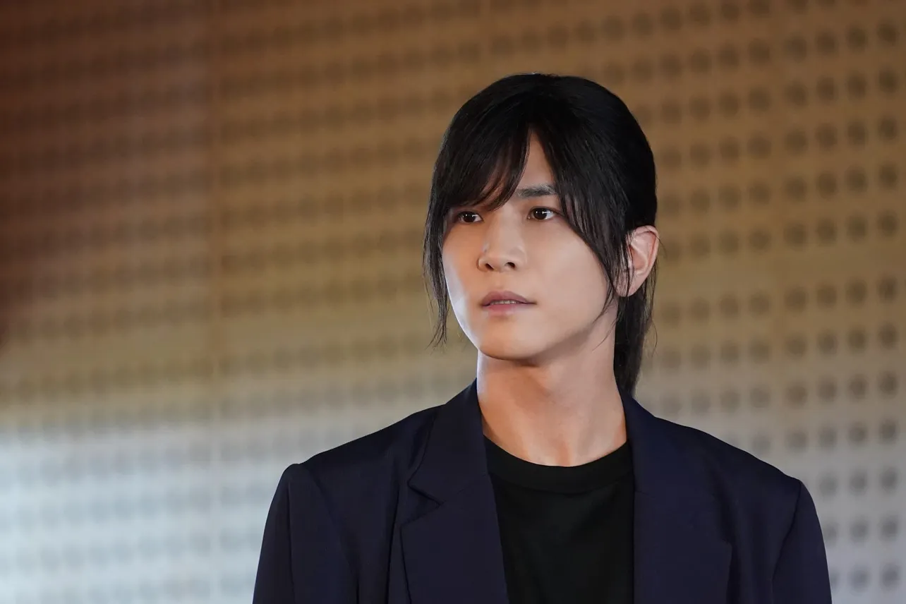 「DOCTOR PRICE」7話