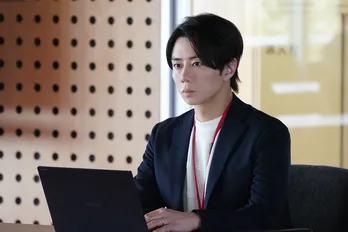 岩田剛典“鳴木”、信頼していた北山宏光“依岡”から裏切られる様子に「衝撃」とトレンド入り<DOCTOR PRICE>