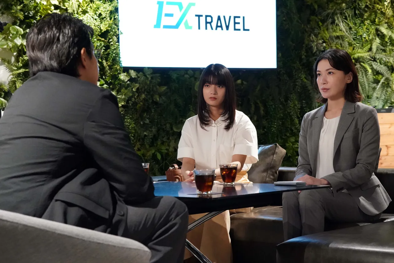 「DOCTOR PRICE」7話