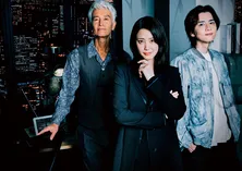 「御社の乱れ正します！2」各話ゲストに沢口愛華、久住小春、永島聖羅、松井玲奈ら集結