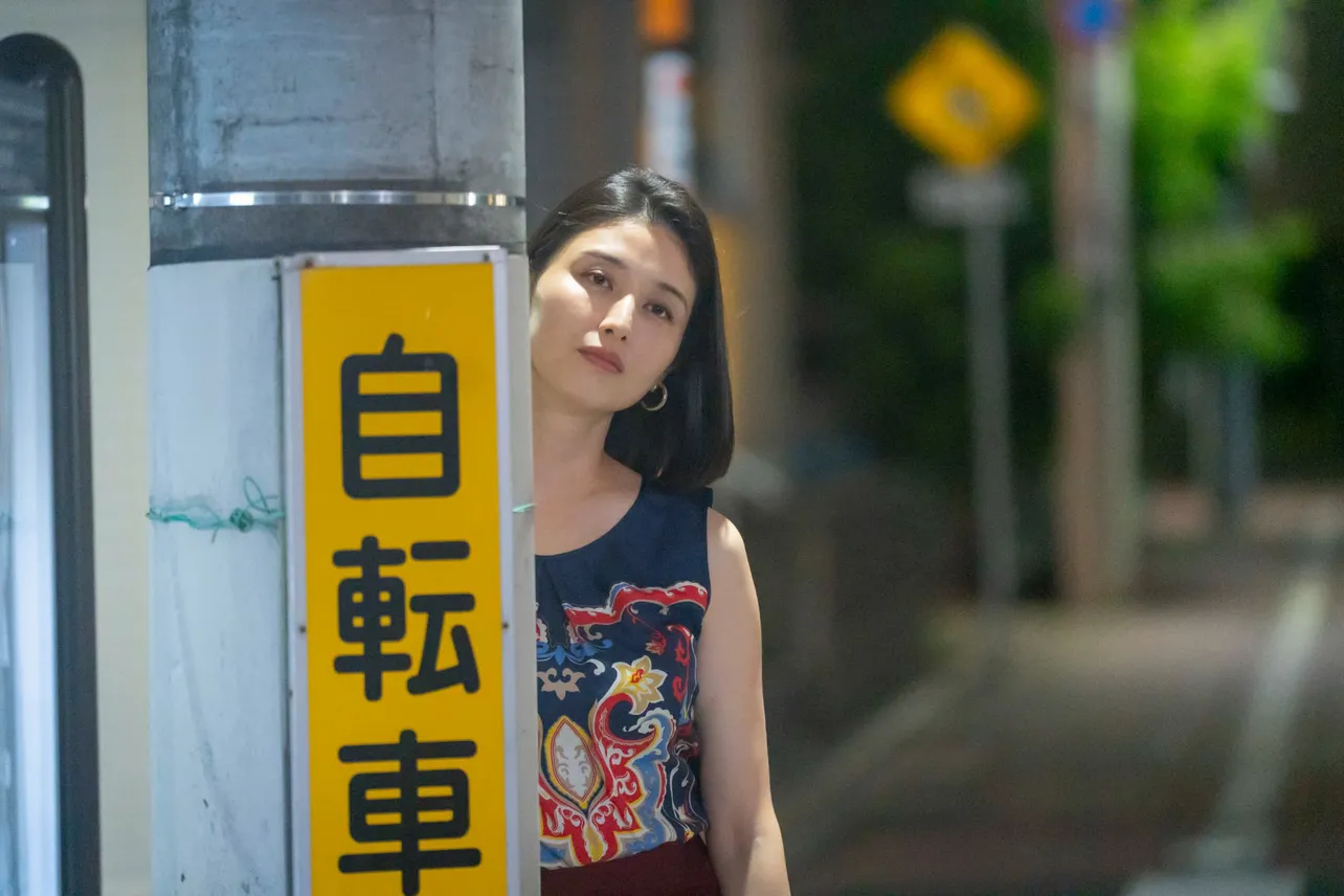 「海老だって鯛が釣りたい」9話