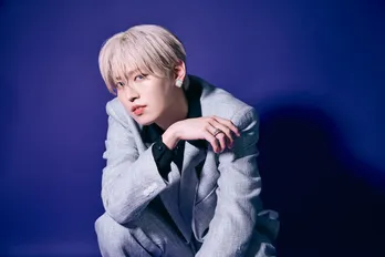 JO1・白岩瑠姫、挑戦を辞めないのは“喜んでくれる人々のため”「この体が持つ限り頑張らなければ」<アズワン>