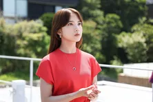 清原果耶“愛子”、岸谷五朗“本澤”の命令に納得できず反発「白崎さんを助けたい。その信念だけは曲げられない」<初恋DOGs>