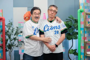 松沼博久＆平野謙が語る西武時代の破天荒すぎるエピソード　知られざる長嶋茂雄との衝撃的な交渉秘話も＜ダグアウト!!!＞