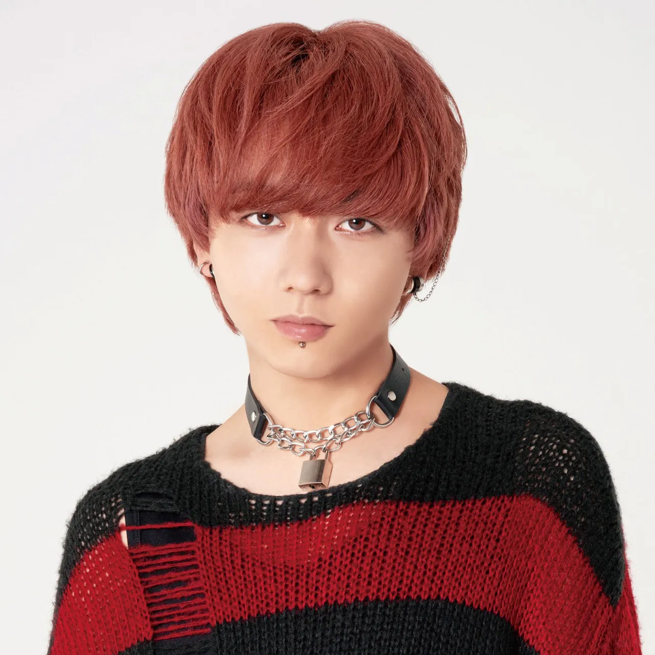 純浦千明役・長野凌大