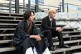 浅野ゆう子演じる“横浜の母”桂華の知られざる物語が明らかに 「ミッドナイト屋台2」第5話あらすじ＆場面写真公開