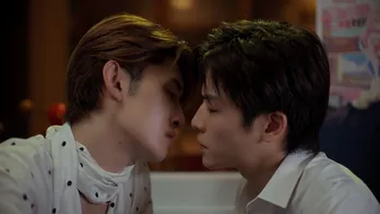 向井康二“ジュンジ”の過去の想い人登場でマーチ“ヒル”の心が揺れる「元カレ確定?」視聴者も困惑<Dating Game>