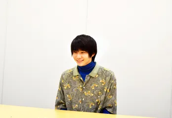 遠藤健慎、“未来への約束”は「大勢の人に見ていただける存在になること」