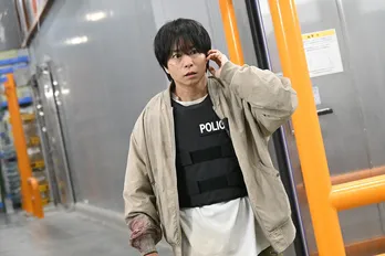 ＜放送局占拠＞尾上貴洋Pが明かす“テレビ局ならでは”の仕掛けの裏話、菊池風磨“青鬼・大和”のパートを濃く描く理由