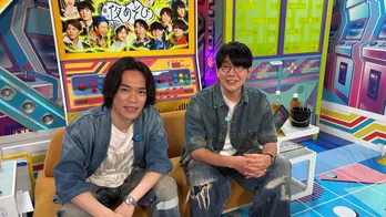 小野賢章と花江夏樹が“リアル恐怖体験”を披露も、小野の話を信じない花江に視聴者「急に夢のないことを言うww」