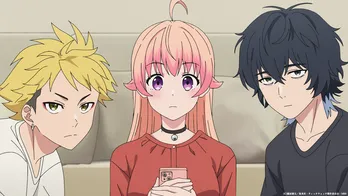 ＜ウィッチウォッチ＞「別アニメとして打線組める」女性化した乙木家ボーイズを演じる豪華キャストに視聴者騒然