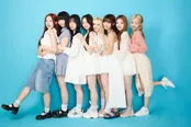 グローバルガールズグループ・UNIS「日本でリリースできるなんて、本当に胸がいっぱいです！」【インタビュー】
