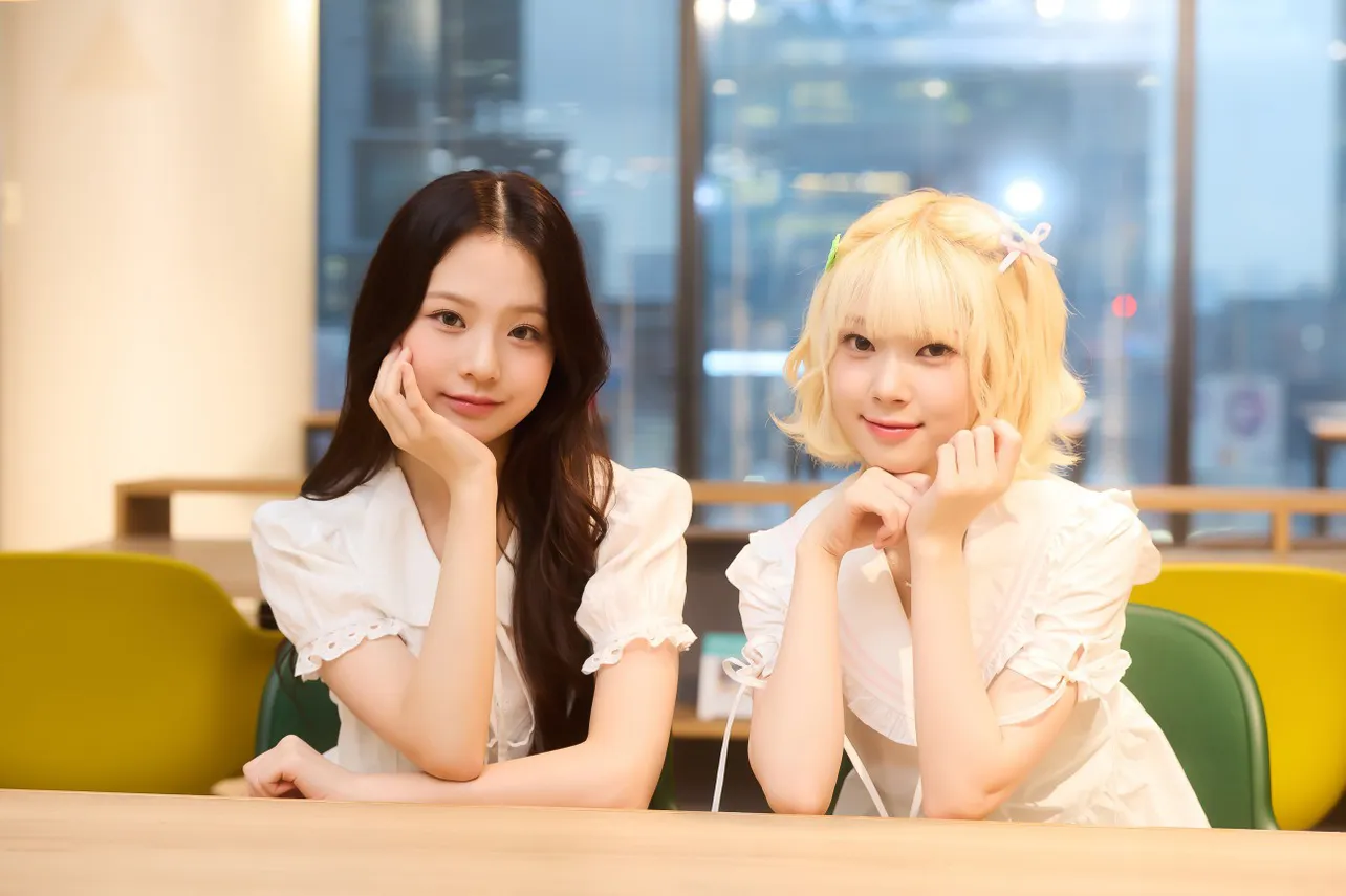 ソウォン＆コトコ