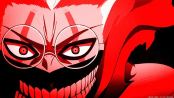 ＜ダンダダン＞「敵キャラクターでも憎めないのが魅力」プロデューサーが語る”愛されるアニメ”の作り方