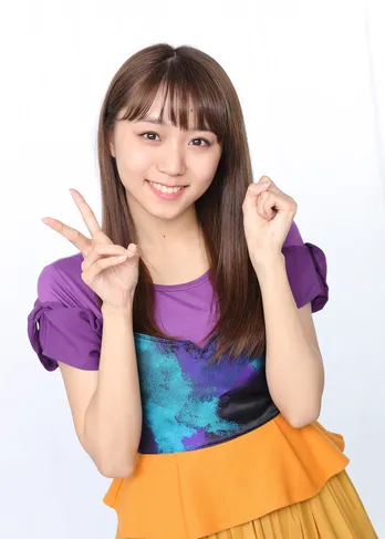 アンジュルム室田瑞希が“20問20答”でハロプロ愛を語る!【ハロプロ誕生20周年記念連載】