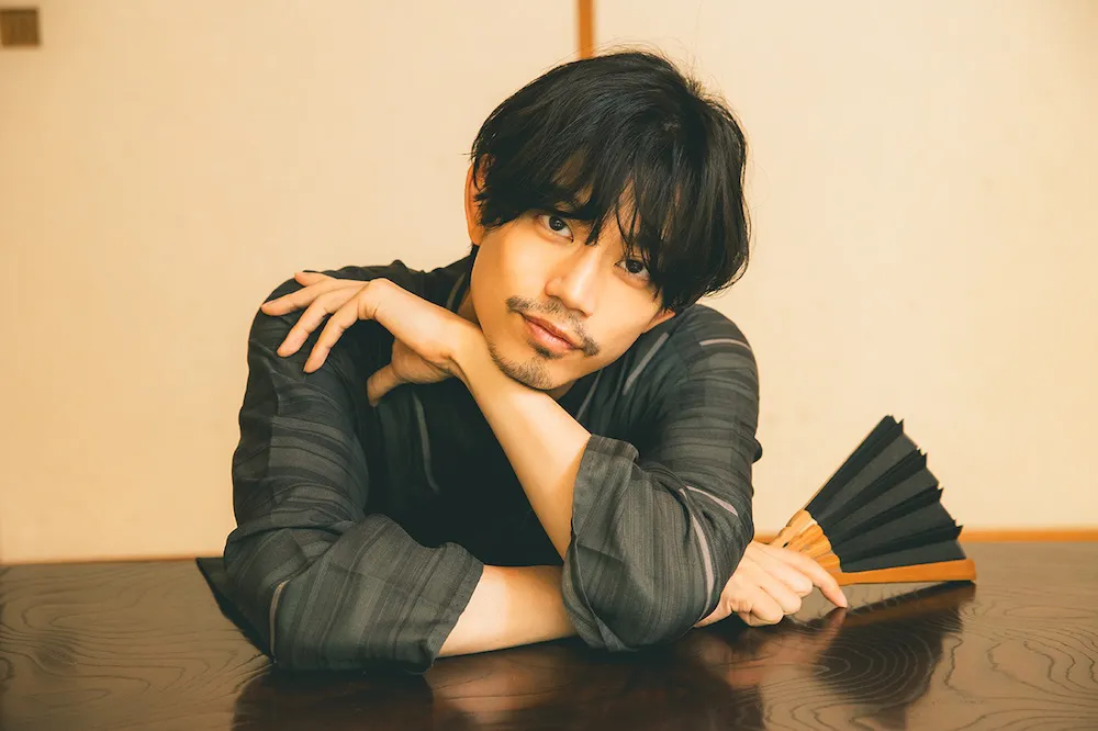 高橋健介 舞台 2.5次元 ひら男 ショバミュ 画像5枚有り 高橋健介 舞台 2.5次元 ひら男 ショバミュ 画像5枚有り