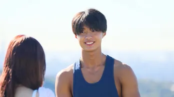 ボディビル男子が筋トレデートで“一途”宣言「もう一直線で頑張りたい」＜今日、好きになりました。夏休み編2025＞