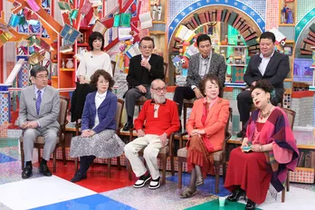 中居正広、自由過ぎる大御所俳優陣に「このメンツ、全然やすらがねぇよ！」