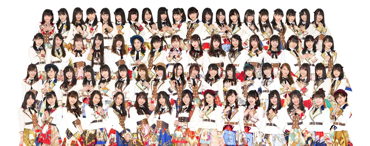 SKE48の22ndシングル選抜メンバーが発表された