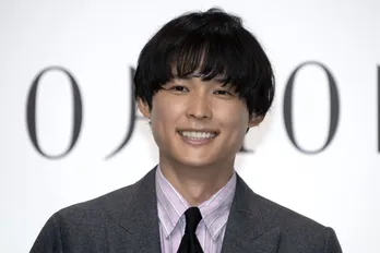 松村北斗、新海誠の言葉で“恐怖”のハードルを飛び越えられた＜秒速5センチメートル＞