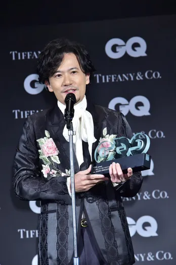 稲垣吾郎「気高く気品があって憧れ」心を掴んだものとは？