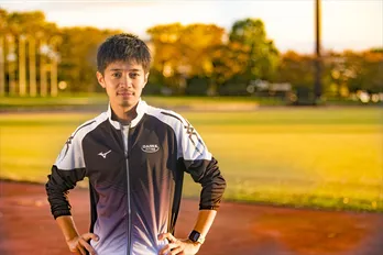 和田正人SPインタビュー 「“唯一やり残したこと”に決着をつけてきます」【陸王連載】