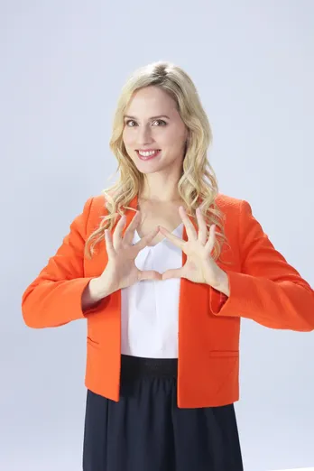 二度目のMCナタリー・エモンズ「桜の木の下で切ないシーンがある映画に出てみたい」