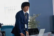 庄司浩平“慶司”「ちゃんと伝えたくて」…告白を期待する風間俊介“雀”に「かわいい顔」の声<40までにしたい10のこと>