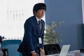 庄司浩平“慶司”「ちゃんと伝えたくて」…告白を期待する風間俊介“雀”に「かわいい顔」の声＜40までにしたい10のこと＞