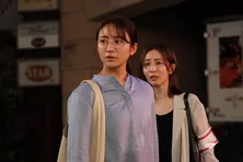 ラウール“カヲル”は、木村文乃“愛実”の看病で久しぶりに2人きりになる「先生の家転がりこんじゃおうかな」＜愛の、がっこう。＞