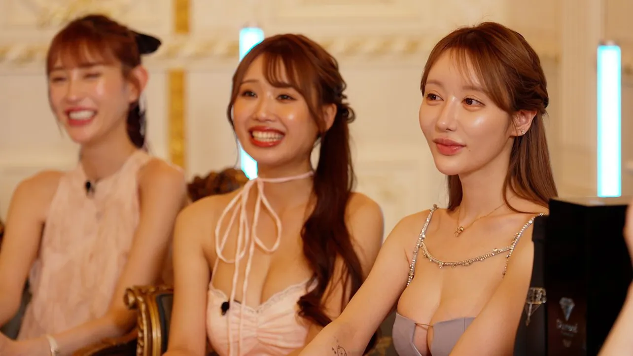 「ケンドーコバヤシのキャベリバ内閣」より