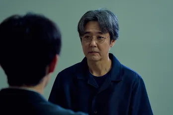 ＜しあわせな結婚＞松たか子“ネルラ”の叔父・岡部たかし“考”が出頭…阿部サダヲ“幸太郎”の弁護も頑なに拒否「あなたに弁護は頼みません」