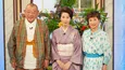 日活三人娘・松原智恵子、多忙過ぎた日活黄金期と”推し”大谷翔平への愛を語る＜鶴瓶ちゃんとサワコちゃん＞