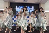 STU48発売日当日イベントより