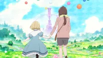 劇場アニメ「不思議の国でアリスと -Dive in Wonderland-」より