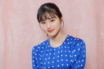 原菜乃華「自分の心の声に耳を傾けてあげたい」、悩める女子大生を演じて気づいた自分を好きになることの大切さ