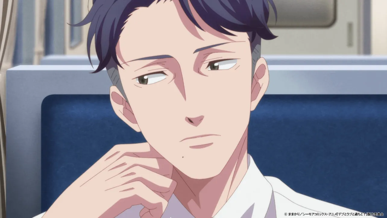  課長の前園弘樹(cv:杉田智和)は圭介とも因縁のある間柄