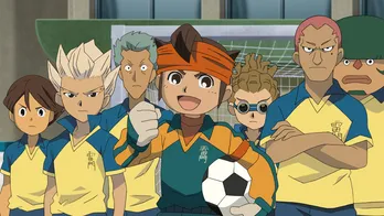 『イナズマイレブン』ABEMAでTVアニメ全127話無料一挙放送&最新映画『イナズマイレブン・ザ・ムービー 2025』無料放送