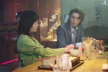 庄司浩平“慶司”と高山璃子“茜”のハイタッチシーンが感動を呼ぶ「鬼リピしてしまう」の声<40までにしたい10のこと>