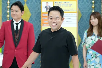 「俺そんなランクちゃうぞ」“売れっ子”ダイアン津田はドッキリで切れ味を取り戻せるか？＜ダイアン津田30分放置チャレンジ＞