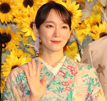 吉岡里帆、忘れられない台湾の夜を明かす「ここで竜星涼の生きざま見られるのか…!って」