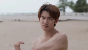 マーチ&向井康二のW主演ドラマがタイ最大級の日本総合イベントで“日タイ友好名誉賞”を受賞<Dating Game>