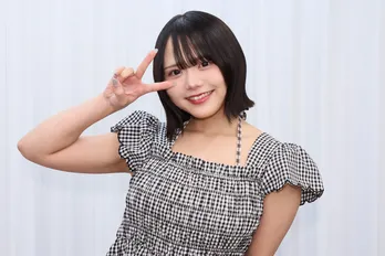鈴木優愛、得意のY字バランス披露も「最近は少し体が硬くなってしまって…」
